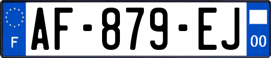AF-879-EJ