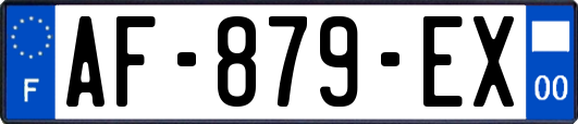AF-879-EX