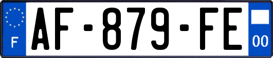 AF-879-FE