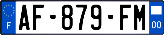 AF-879-FM