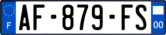 AF-879-FS
