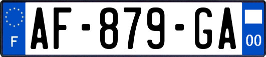 AF-879-GA
