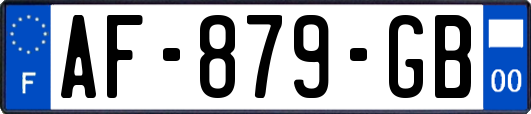 AF-879-GB