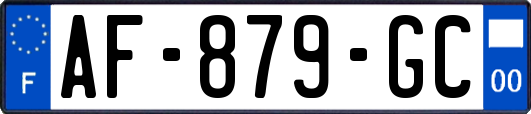 AF-879-GC