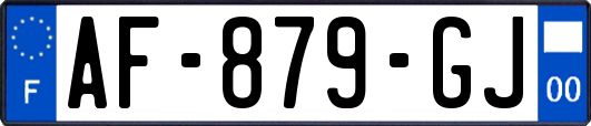 AF-879-GJ
