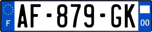 AF-879-GK