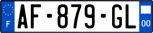 AF-879-GL
