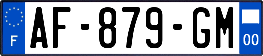 AF-879-GM