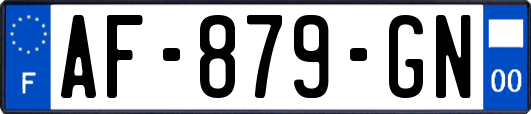 AF-879-GN