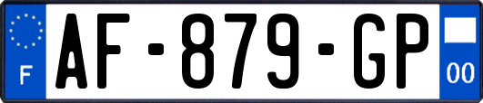 AF-879-GP