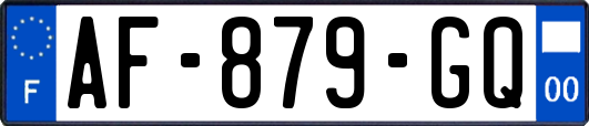 AF-879-GQ