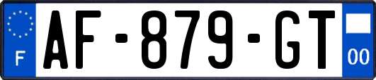 AF-879-GT