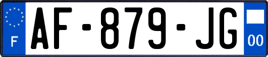 AF-879-JG