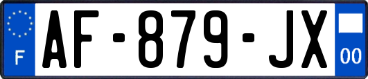 AF-879-JX