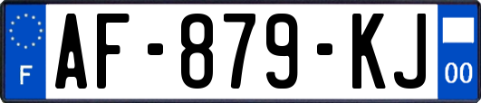 AF-879-KJ