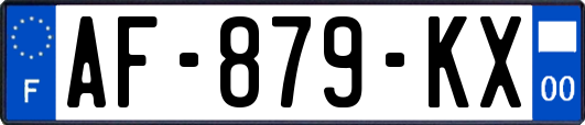 AF-879-KX