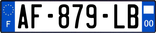 AF-879-LB