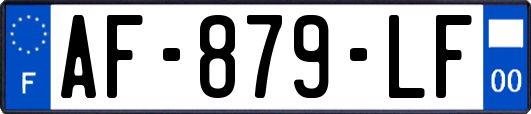 AF-879-LF