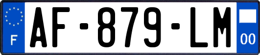 AF-879-LM