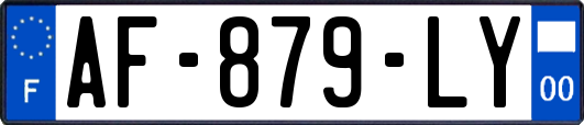 AF-879-LY