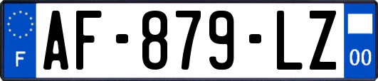 AF-879-LZ