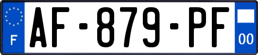 AF-879-PF