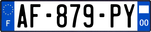 AF-879-PY