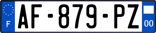 AF-879-PZ