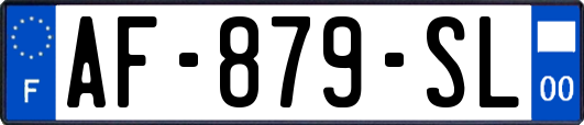 AF-879-SL