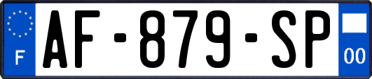 AF-879-SP