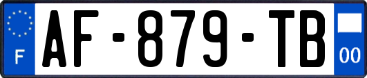 AF-879-TB