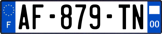 AF-879-TN
