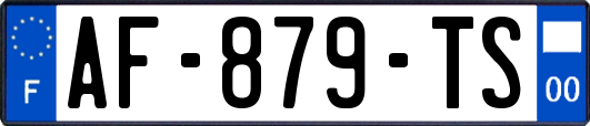 AF-879-TS