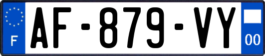 AF-879-VY