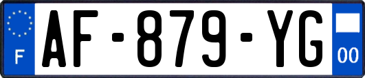 AF-879-YG