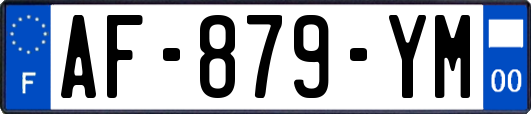 AF-879-YM