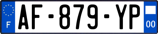 AF-879-YP
