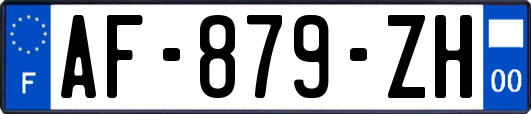 AF-879-ZH