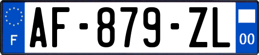 AF-879-ZL