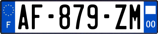 AF-879-ZM