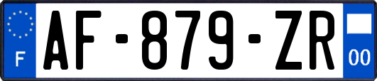 AF-879-ZR