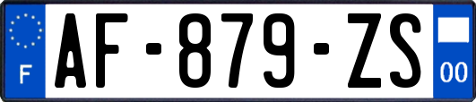 AF-879-ZS