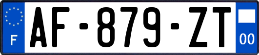 AF-879-ZT