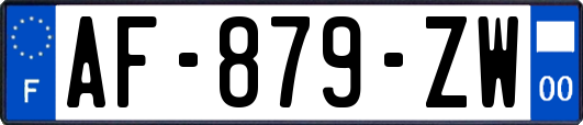 AF-879-ZW