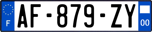 AF-879-ZY