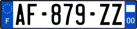 AF-879-ZZ