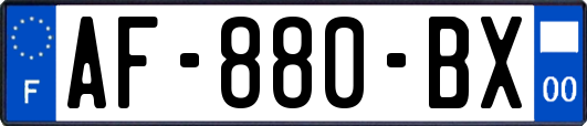 AF-880-BX