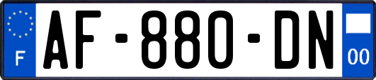 AF-880-DN