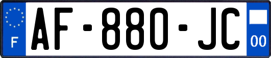 AF-880-JC