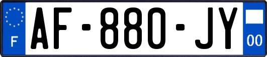 AF-880-JY